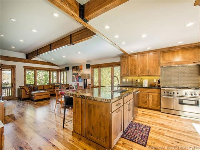 1904 E Roffe Rd N, Park City, UT 84098 — photo 8