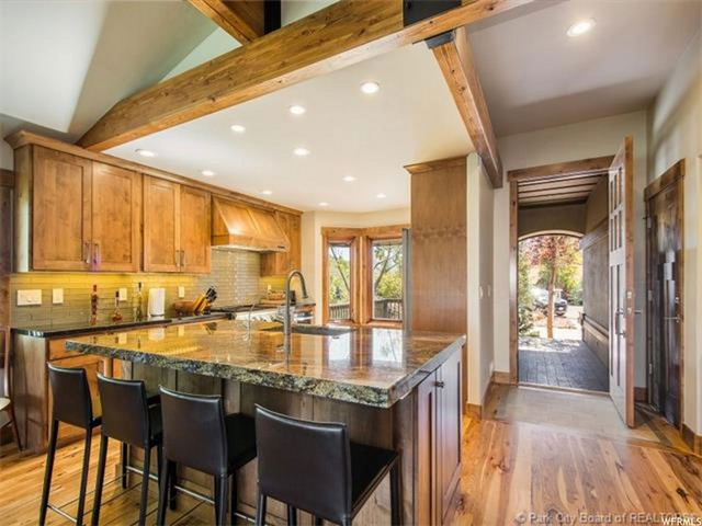 1904 E Roffe Rd N, Park City, UT 84098 — photo 7