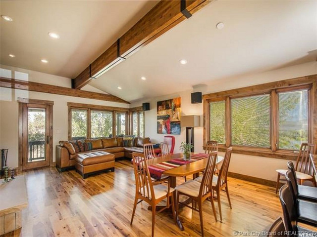 1904 E Roffe Rd N, Park City, UT 84098 — photo 6
