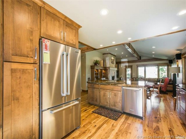 1904 E Roffe Rd N, Park City, UT 84098 — photo 9