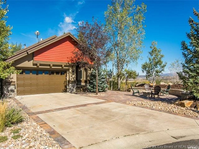 1904 E Roffe Rd N, Park City, UT 84098 — photo 2