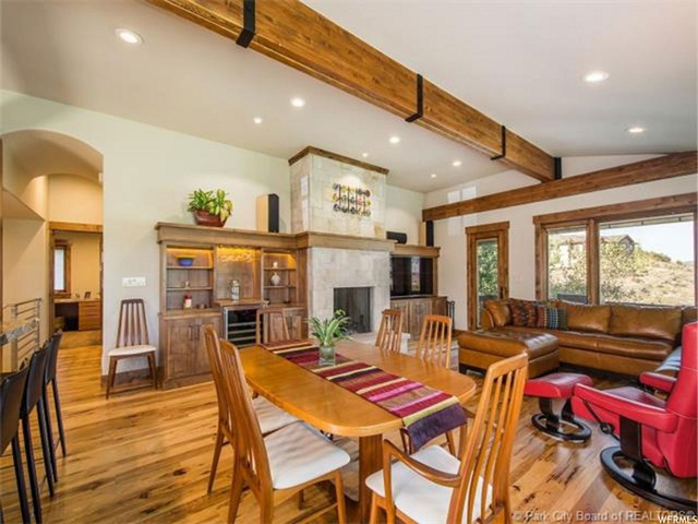 1904 E Roffe Rd N, Park City, UT 84098 — photo 5