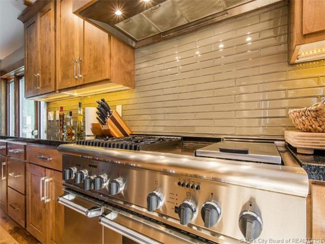 1904 E Roffe Rd N, Park City, UT 84098 — photo 11