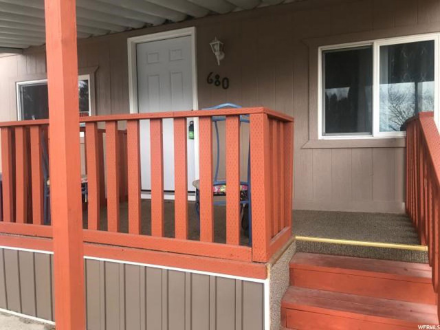 680 N 450 W, Logan, UT 84321 — photo 2