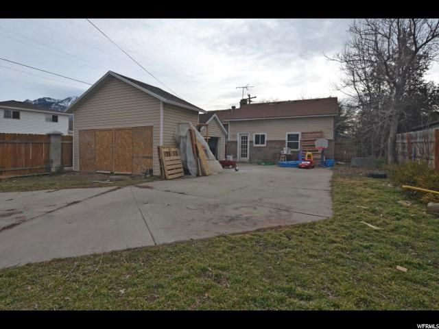 552 E Chester St S, Ogden, UT 84404 — photo 12