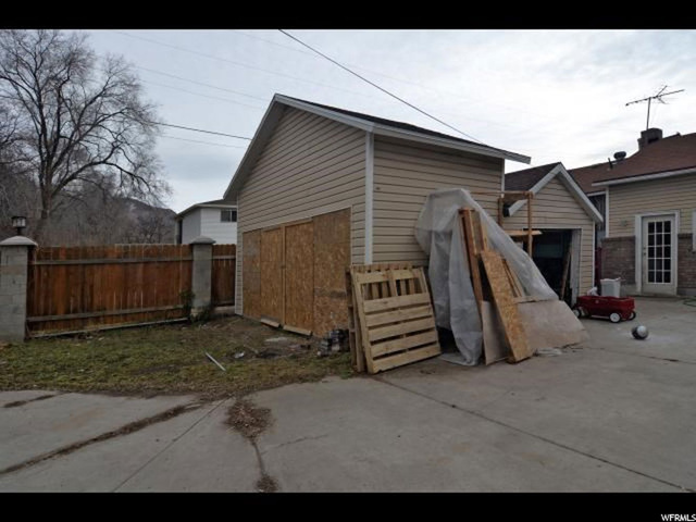 552 E Chester St S, Ogden, UT 84404 — photo 11