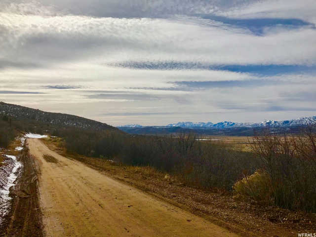41 Splendor Valley Rd #41, Kamas, UT 84036 — photo 9