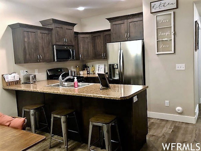 2015 W Carson Ave #5, West Haven, UT 84401 — photo 4