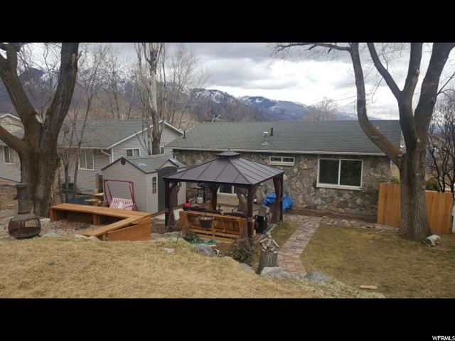 1219 E 3150 N, Layton, UT 84040 — photo 2