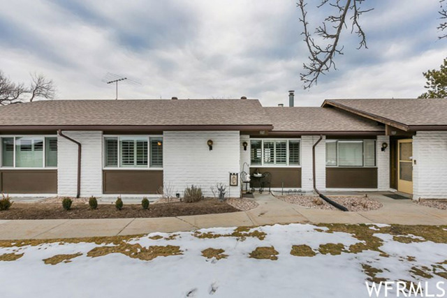 985 E 5014 S #109, Murray, UT 84117 — photo 2