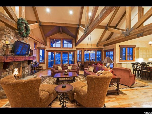 2989 N West View Trl E, Park City, UT 84098 — photo 4