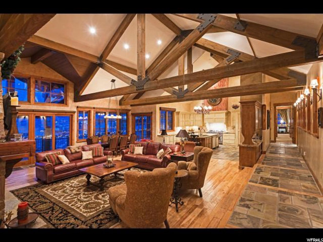 2989 N West View Trl E, Park City, UT 84098 — photo 11
