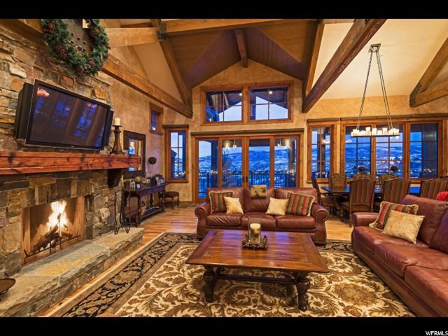 2989 N West View Trl E, Park City, UT 84098 — photo 5
