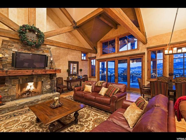 2989 N West View Trl E, Park City, UT 84098 — photo 6
