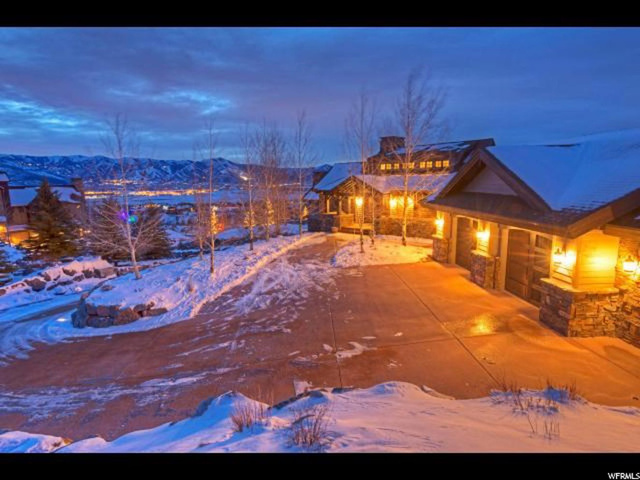 2989 N West View Trl E, Park City, UT 84098 — photo 3