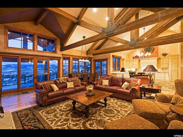 2989 N West View Trl E, Park City, UT 84098 — photo 12