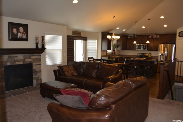 1207 Shotley Bridge Dr, Syracuse, UT 84075 — photo 8