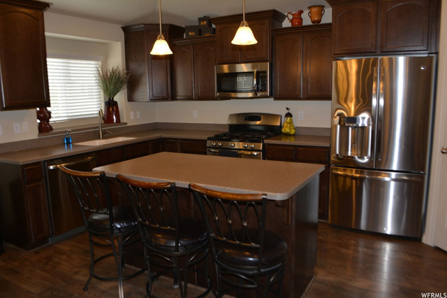 1207 Shotley Bridge Dr, Syracuse, UT 84075 — photo 11
