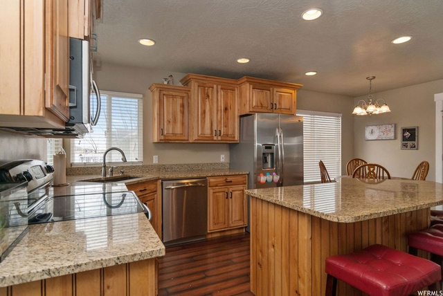 3953 W 1085 S, Syracuse, UT 84075 — photo 2