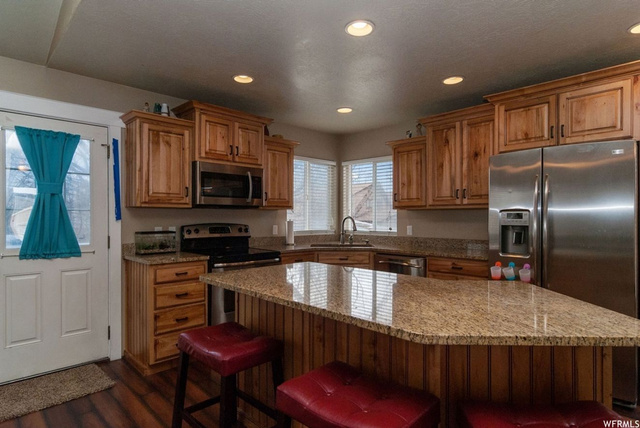 3953 W 1085 S, Syracuse, UT 84075 — photo 8