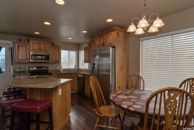 3953 W 1085 S, Syracuse, UT 84075 — photo 7