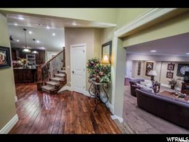 7959 S 2100 E, South Weber, UT 84405 — photo 4