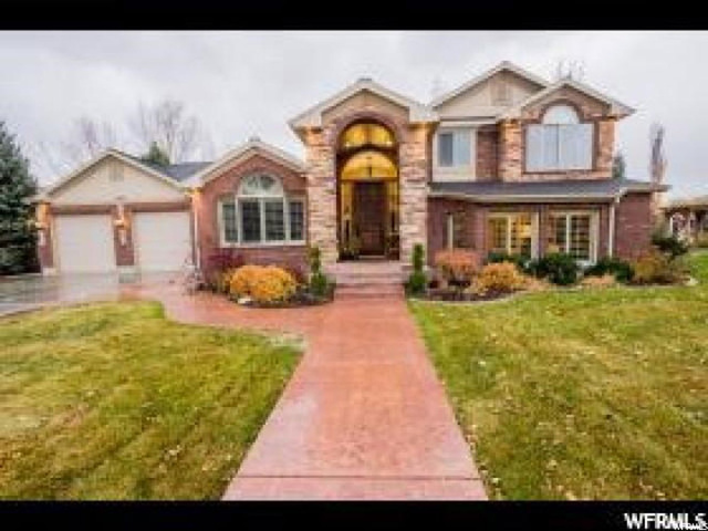 7959 S 2100 E, South Weber, UT 84405 — photo 2
