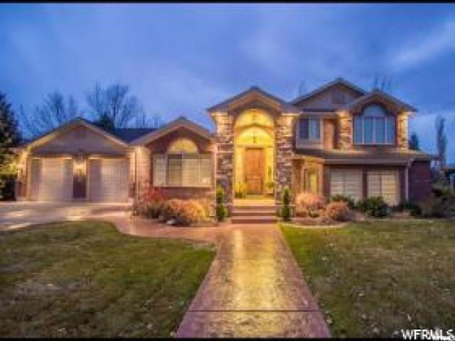7959 S 2100 E, South Weber, UT 84405 — photo 3