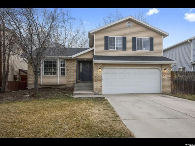 6831 S Lotus Way, West Jordan, UT 84081