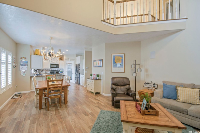 927 E Beartooth Cir, Draper, UT 84020 — photo 9