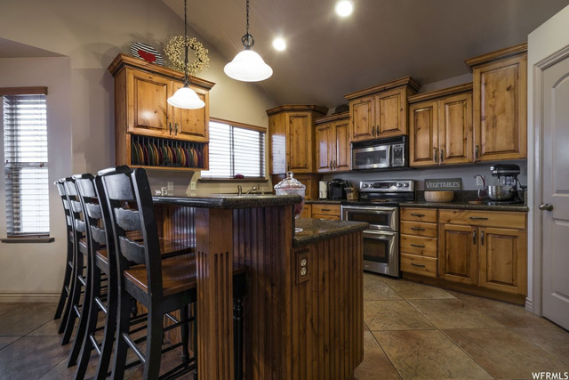 2410 E View Dr S, South Weber, UT 84405 — photo 4