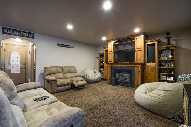 2410 E View Dr S, South Weber, UT 84405 — photo 9
