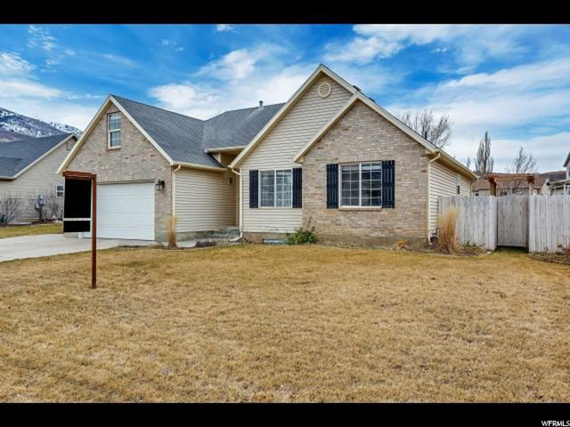 2197 E View Dr S, South Weber, UT 84405 — photo 3