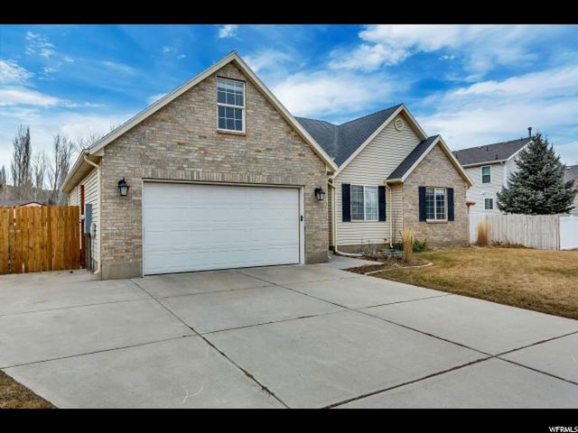 2197 E View Dr S, South Weber, UT 84405 — photo 2