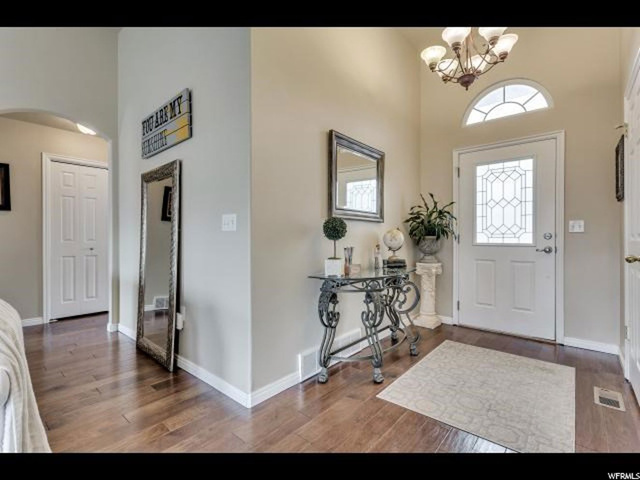 2197 E View Dr S, South Weber, UT 84405 — photo 4