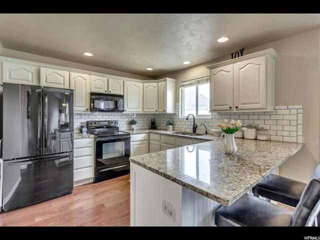 2197 E View Dr S, South Weber, UT 84405 — photo 9