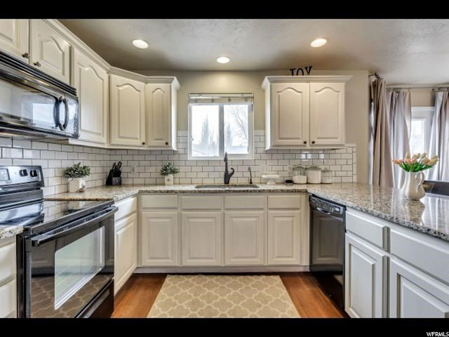 2197 E View Dr S, South Weber, UT 84405 — photo 8