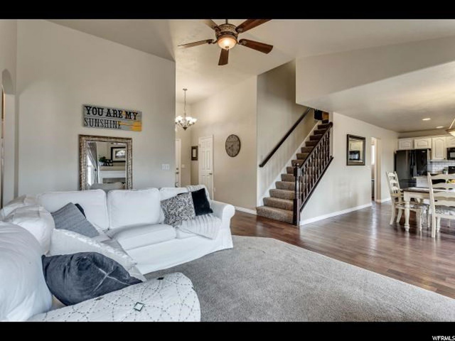 2197 E View Dr S, South Weber, UT 84405 — photo 7