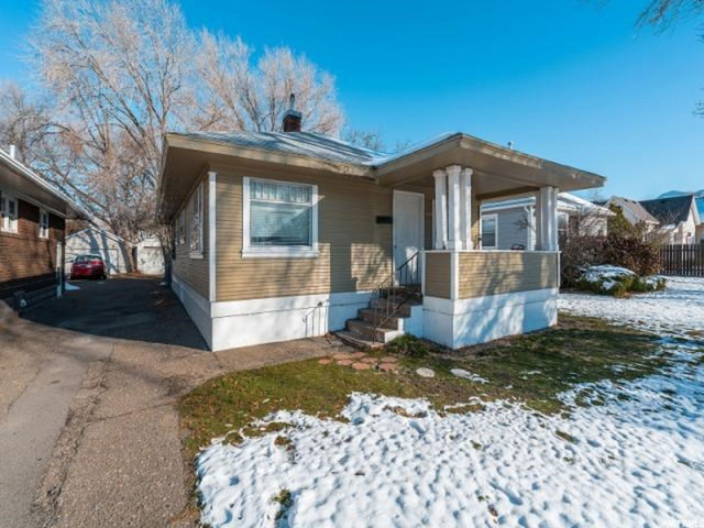 860 E 21st St, Ogden, UT 84401 — photo 2