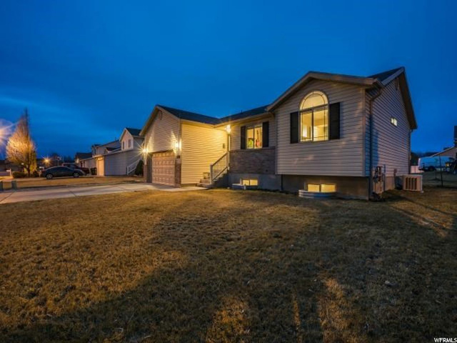 1952 N 1400 W, Clinton, UT 84015 — photo 3