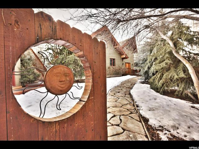 2814 Holiday Ranch Loop, Park City, UT 84098 — photo 4