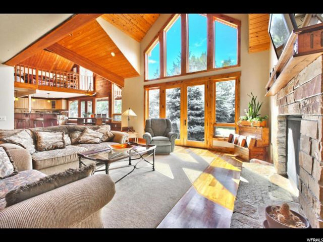 2814 Holiday Ranch Loop, Park City, UT 84098 — photo 6