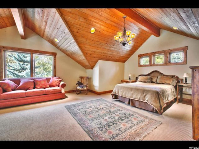 2814 Holiday Ranch Loop, Park City, UT 84098 — photo 12