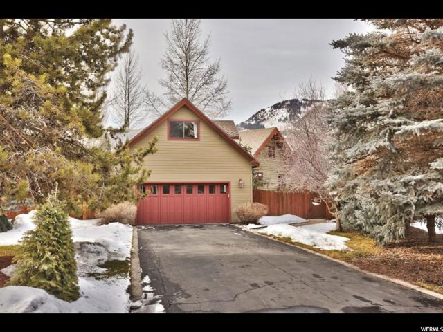 2814 Holiday Ranch Loop, Park City, UT 84098 — photo 2