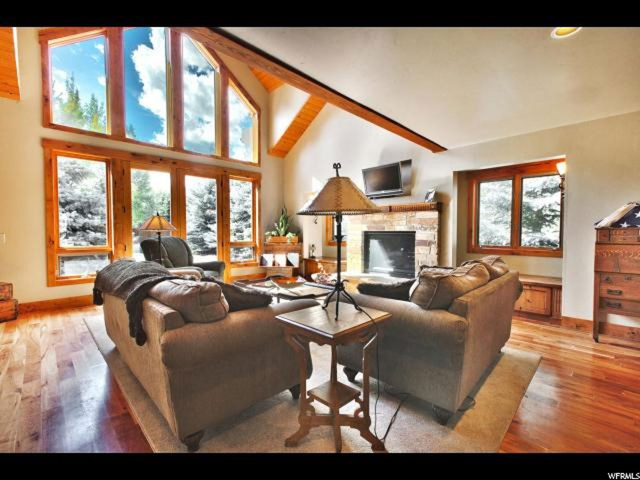 2814 Holiday Ranch Loop, Park City, UT 84098 — photo 7