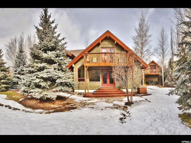 2814 Holiday Ranch Loop, Park City, UT 84098 — photo 3