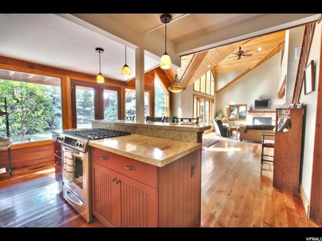 2814 Holiday Ranch Loop, Park City, UT 84098 — photo 11