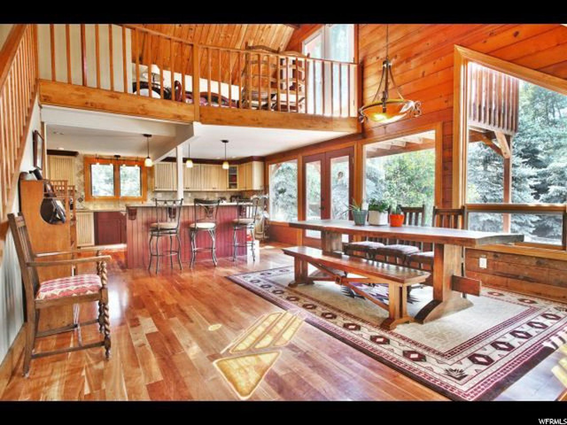 2814 Holiday Ranch Loop, Park City, UT 84098 — photo 8