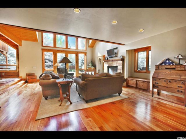 2814 Holiday Ranch Loop, Park City, UT 84098 — photo 5