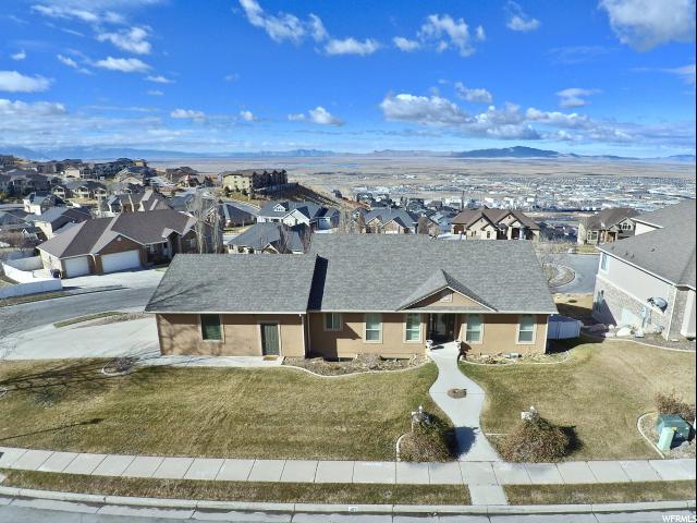 403 E EAGLE RIDGE DR, North Salt Lake UT 84054